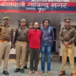 शराब नहीं लाया तो मार दी गोली:मथुरा में मैरिज होम में मर्डर मामले में खुलासा ,पुलिस ने दो आरोपी किए गिरफ्तार