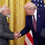 टैरिफ के बाद भारत-अमेरिका के बीच पहली डील:जरूरत की 10% गैस US से खरीदेगा भारत, इससे हमारी एनर्जी सिक्योरिटी मजबूत होगी