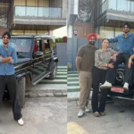 Arshdeep Singh ने खरीदी G-Wagon, कीमत 3.59 करोड़, लग्जरी इंटीरियर समेत प्रीमियम फीचर्स से है लैस